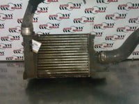 radiator intercooler Volkswagen Golf 5, 1.9TDI