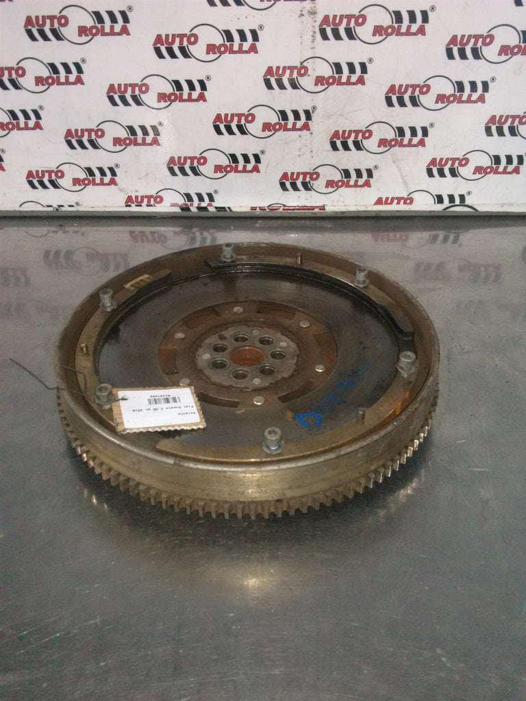 Volanta Fiat Ducato 2.3D an 2016