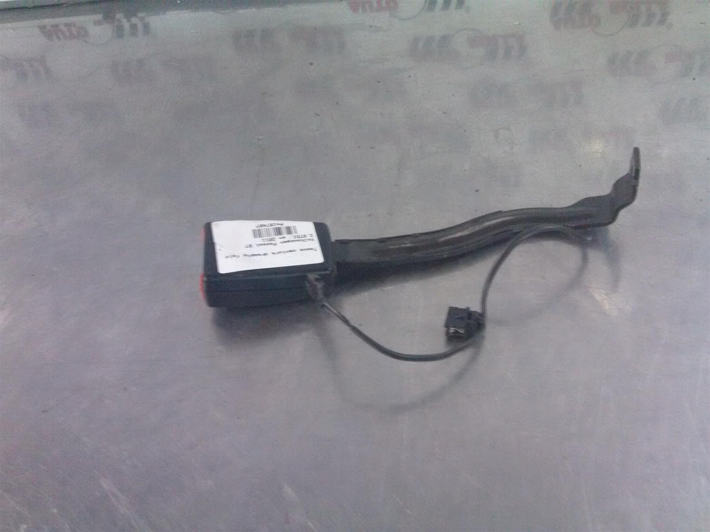 Teaca centura dreapta fata Volkswagen Passat B7 2.0TDI, an 2011