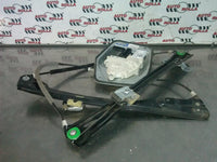 Macara+motoras dreapta fata Volkswagen Golf 6, 2.0TDI, an 2011