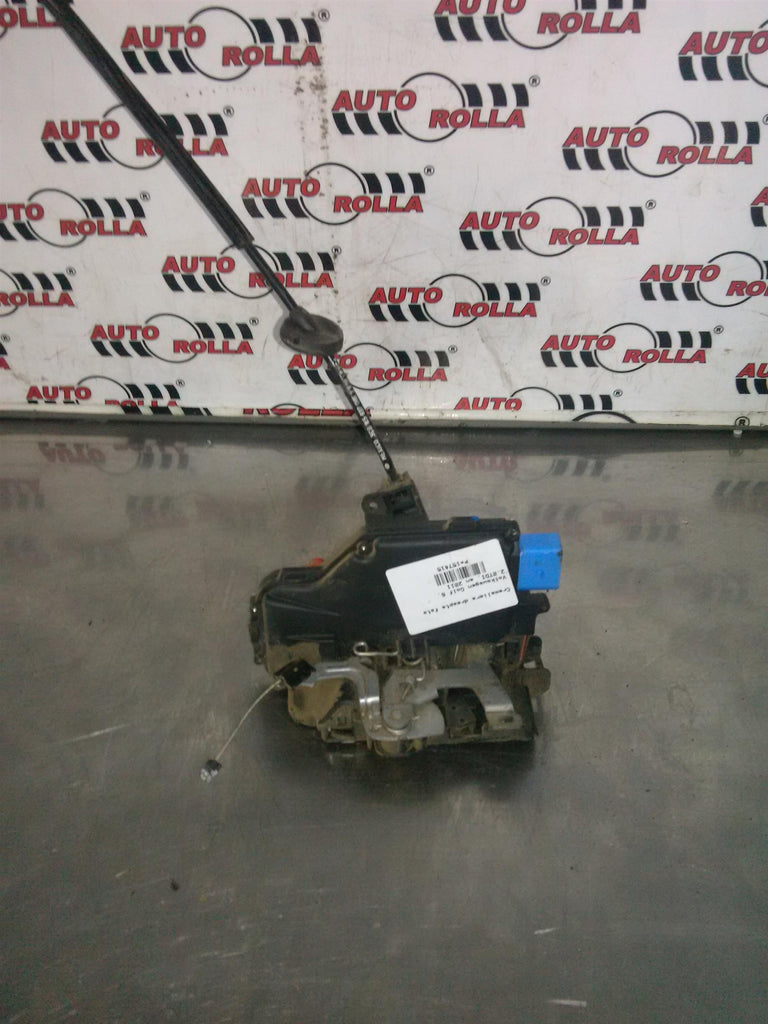 Cremaliera dreapta fata Volkswagen Golf 6, 2.0TDI, an 2011