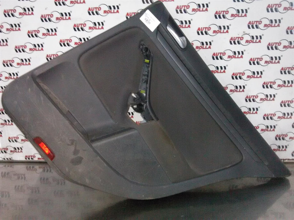 Tapiterie usa dreapta spate Volkswagen Golf 6, 2.0TDI, an 2011