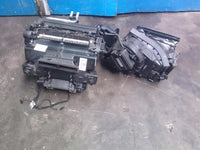 Aeroterma completa Audi A4 B9, 2.0TDI, 2018, DEUA, euro 6