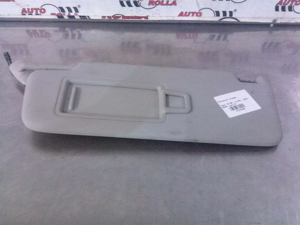 Parasolar stanga Audi A4 B9, 2.0TDI, 2018, DEUA, euro 6