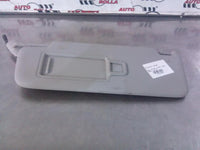 Parasolar stanga Audi A4 B9, 2.0TDI, 2018, DEUA, euro 6