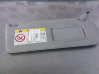 Parasolar dreapta Audi A4 B9, 2.0TDI, 2018, DEUA, euro 6