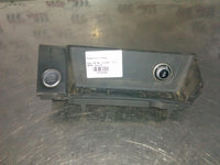 Buton start/stop Audi A4 B9, 2.0TDI, 2018, DEUA, euro 6