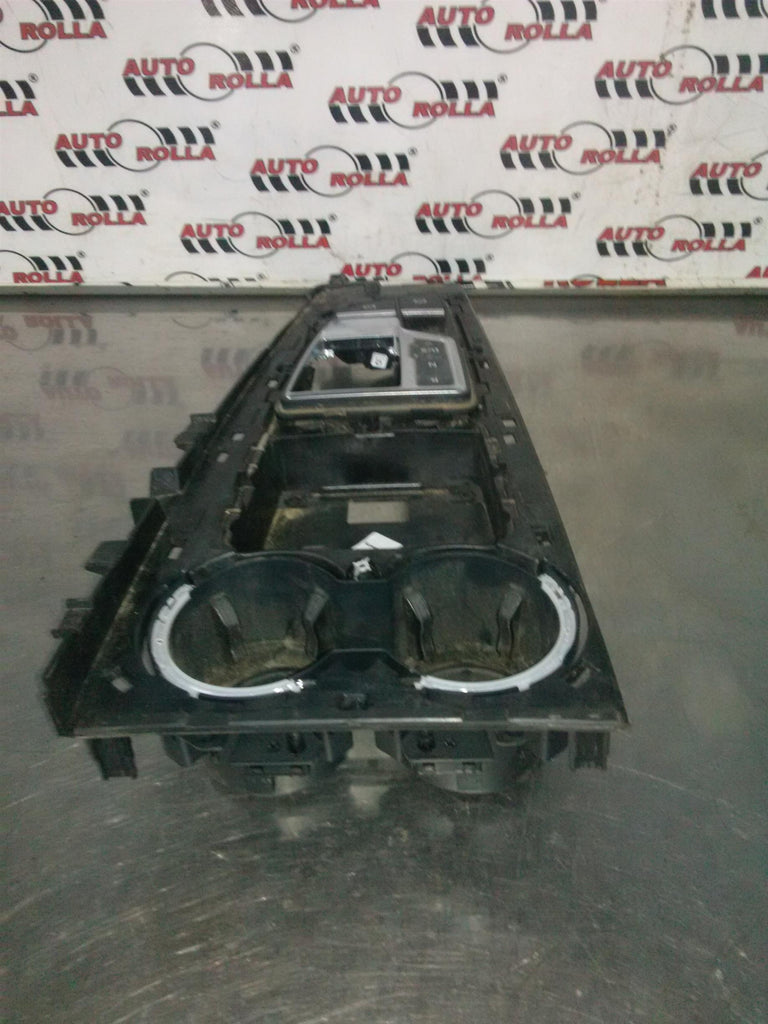 Suport cafea Audi A4 B9, 2.0TDI, 2018, DEUA, euro 6