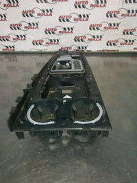 Suport cafea Audi A4 B9, 2.0TDI, 2018, DEUA, euro 6