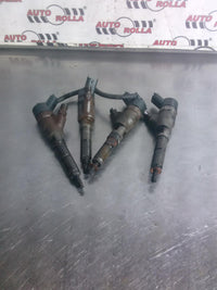 Injectoare set Citroen C5, 2.0D, an 2003