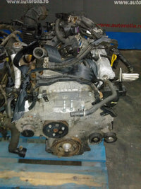 Termoflot Kia Keed, 1.6crdi, an 2009