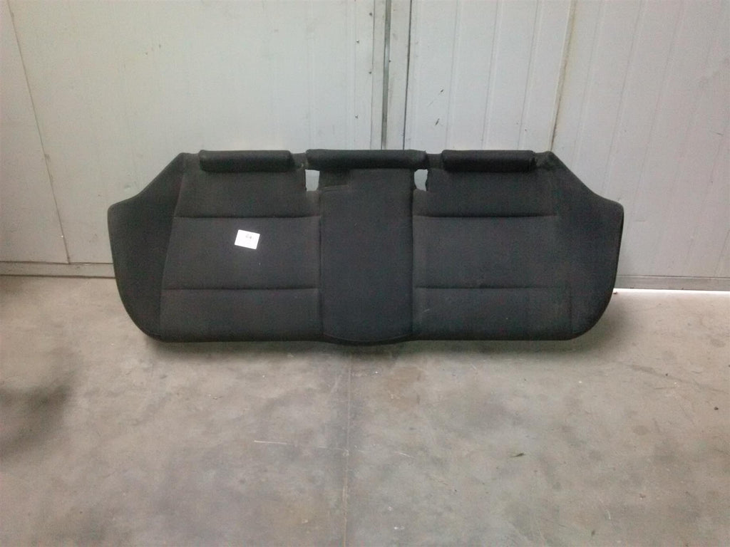Sezut bancheta spate BMW X3, E83 2.0 d, E4, an 2007