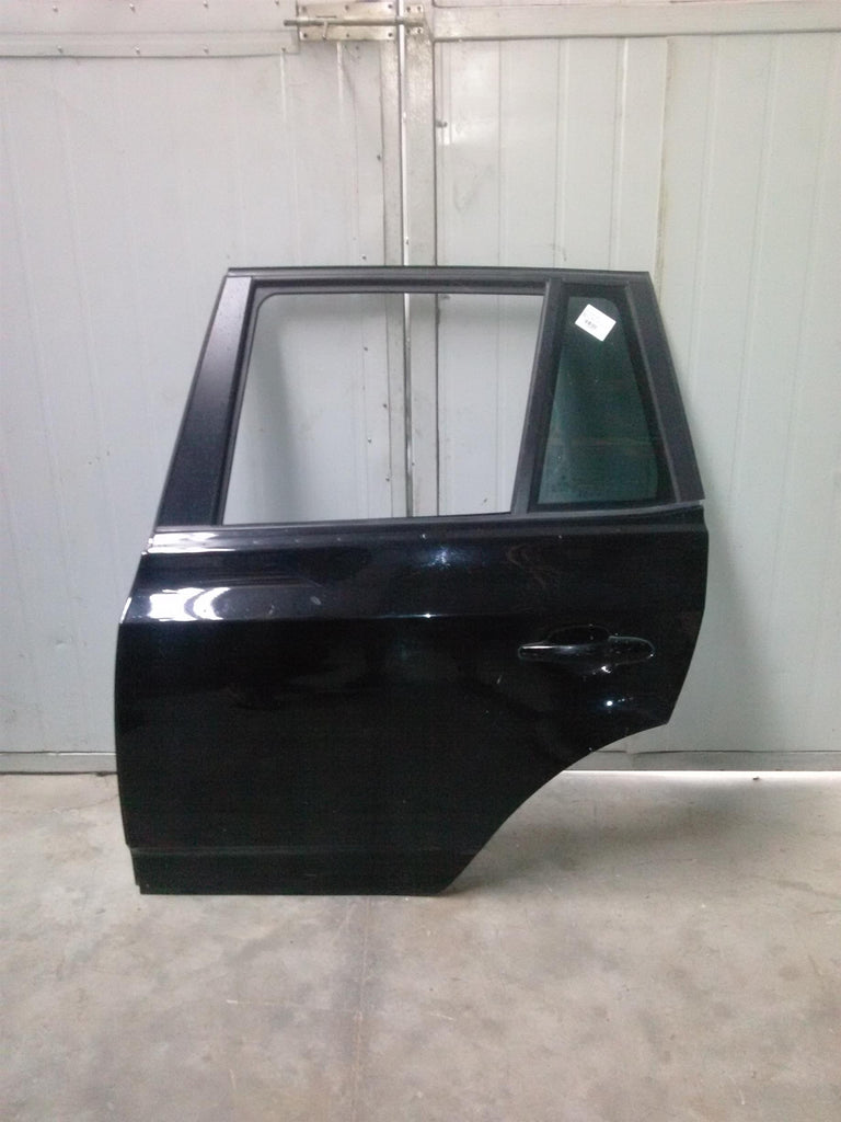 Usa stanga spate BMW X3, E83 2.0 d, E4, an 2007