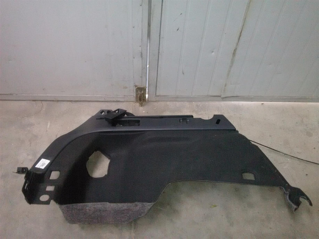 Ornament lateral stanga Volkswagen Passat B8 break, 2.0TDI, R line, 4x4, DSG, an 2016, DFE