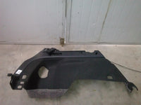 Ornament lateral stanga Volkswagen Passat B8 break, 2.0TDI, R line, 4x4, DSG, an 2016, DFE