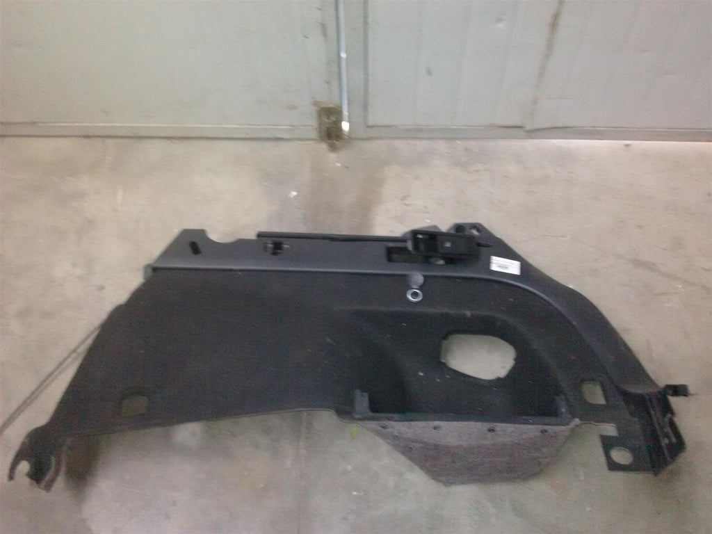 Ornament lateral dreapta Volkswagen Passat B8 break, 2.0TDI, R line, 4x4, DSG, an 2016, DFE