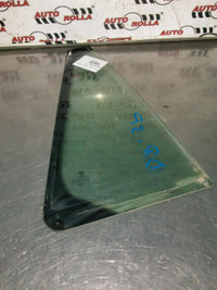 Coltar geam dreapta spate Volkswagen Golf 6, 2.0TDI, an 2011