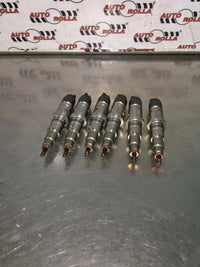 Injectoare set Iveco Eurocargo 4.0, an 2008