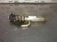 Racitor gaze Land Rover Discovery 3 2.7 HSE an 2007