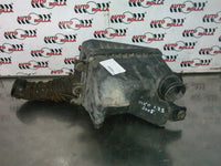 Carcasa+debitmetru aer Chevrolet Aveo 1.2S, an 2008