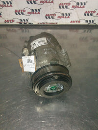 Compresor ac Opel Astra J, 2.0 d, an 2012