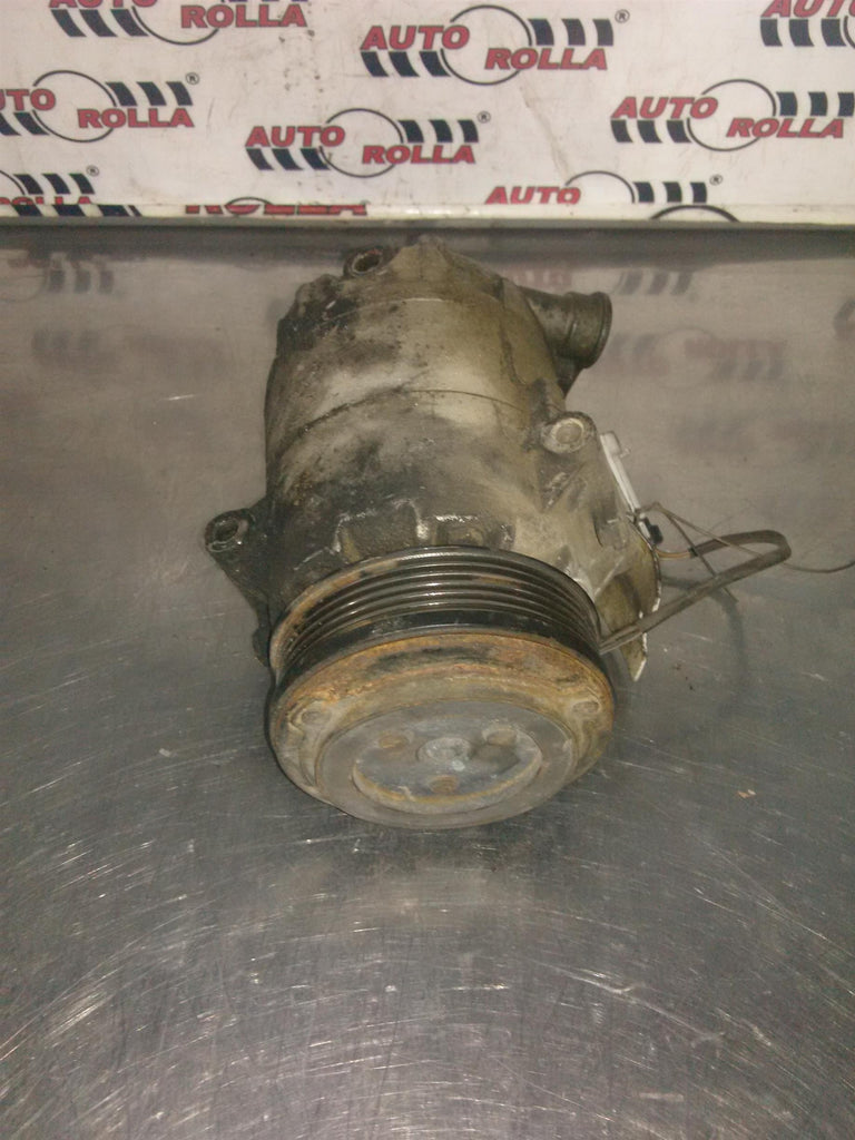 Compresor ac Opel Astra J, 2.0 d, an 2012