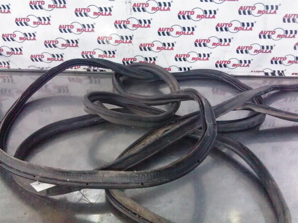 Chedere usi Audi A4 B9, 2.0TDI, 2018, DEUA, euro 6