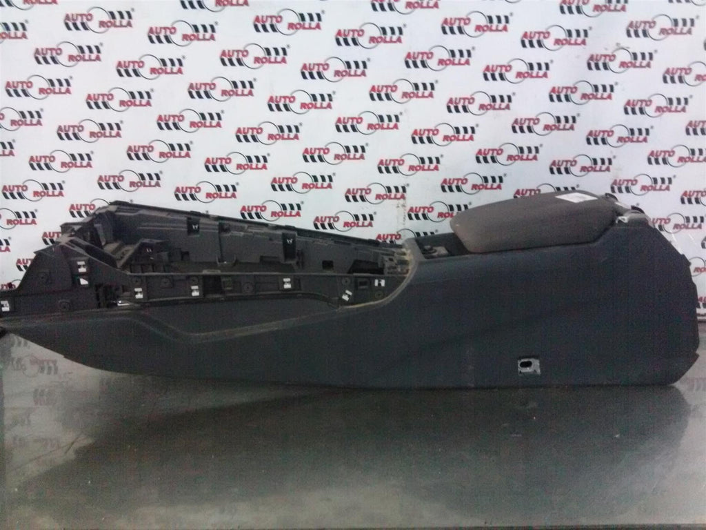 Consola centrala+cotiera Audi A4 B9, 2.0TDI, 2018, DEUA, euro 6