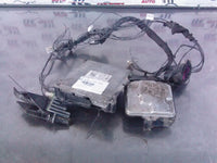 Modul far Audi A4 B9, 2.0TDI, 2018, DEUA, euro 6