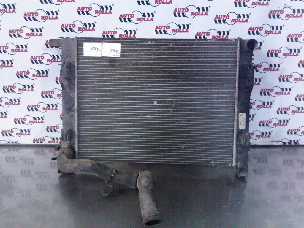 Radiator apa Dacia Duster 1.5 dci 4x4, an 2015