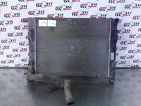 Radiator apa Dacia Duster 1.5 dci 4x4, an 2015
