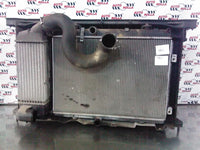 Radiator apa Citroen C4 Picasso 2.0 hdi, an 2008