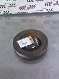 Fulie motor Ford Transit, 2,4D, an 2006