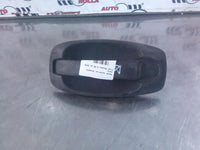 Maner exterior dreapta fata Fiat Ducato 2.3D an 2016