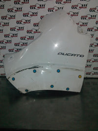 Aripa stanga fata Fiat Ducato 2.3D an 2016