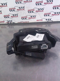Modul parcare Tesla Model S