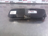 Parasolare BMW E93, an 2009