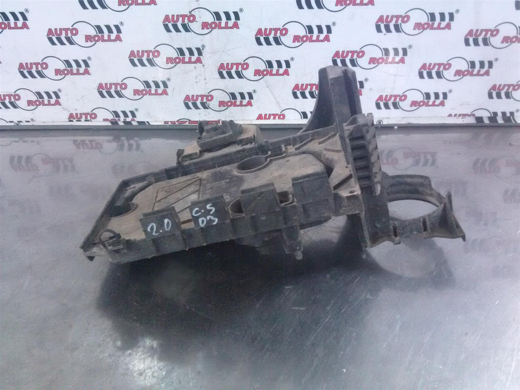 Suport baterie Citroen C5, 2.0 d, an 2003