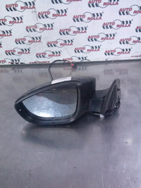 Oglinda stanga fata Volkswagen Passat CC, 2.0TDI an 2008, CBA