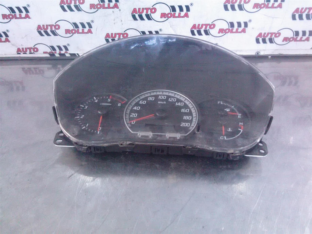 Ceasuri bord Suzuki Swift 1.3D, an 2007