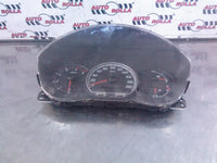 Ceasuri bord Suzuki Swift 1.3D, an 2007