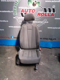 Scaun Audi A4 B9, 2.0TDI, 2018, DEUA, euro 6