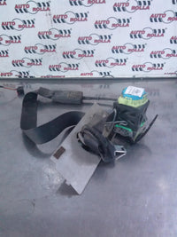 Centura dreapta fata Citroen C4 Picasso 2.0 hdi, an 2008