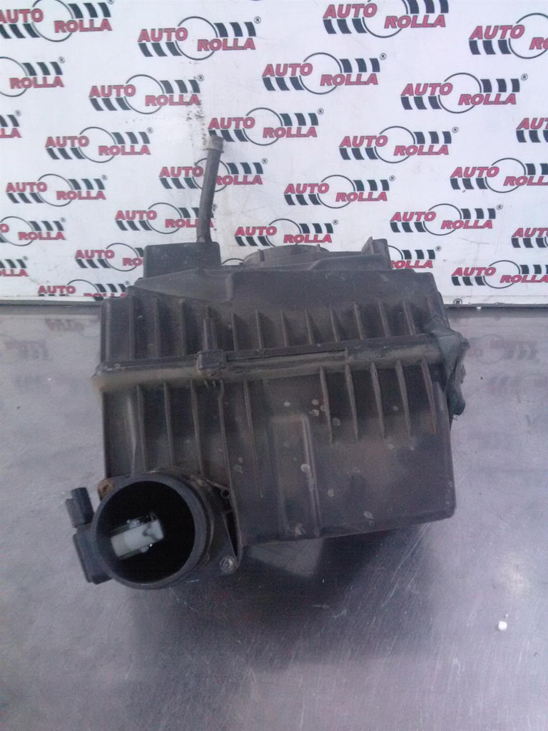 Carcasa+debitmetru Citroen C4 Picasso 2.0 hdi, an 2008