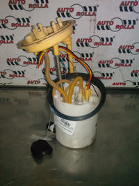 Pompa benzina Citroen C4 Picasso 2.0 hdi, an 2008