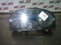 Ceasuri bord Volkswagen Touran 1.9 an 2006
