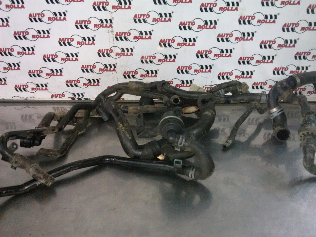 Furtun apa Volkswagen Passat B7, 2.0 d, an 2012 DSG, CFFB