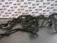 Furtun apa Volkswagen Passat B7, 2.0 d, an 2012 DSG, CFFB