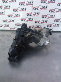 Clapeta acceleratie Volkswagen Passat B7, 2.0 d, an 2012 DSG, CFFB