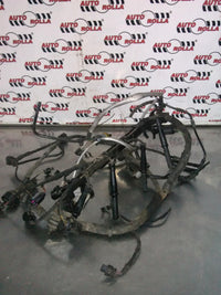 Instalatie injectoare Volkswagen Passat B7, 2.0 d, an 2012 DSG, CFFB